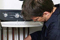boiler repair Dundonald