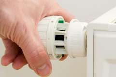 Dundonald central heating repair costs