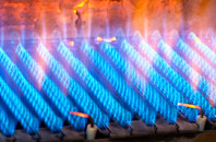 Dundonald gas fired boilers